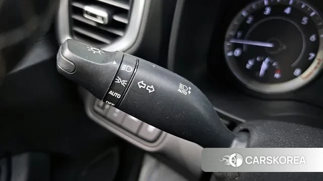 Hyundai Venue id 3562786 из Кореи 7