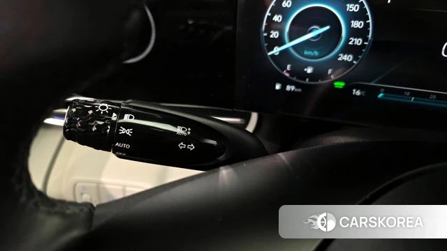 Hyundai Avante Hybrid (CN7) id 3922667 из Кореи 7