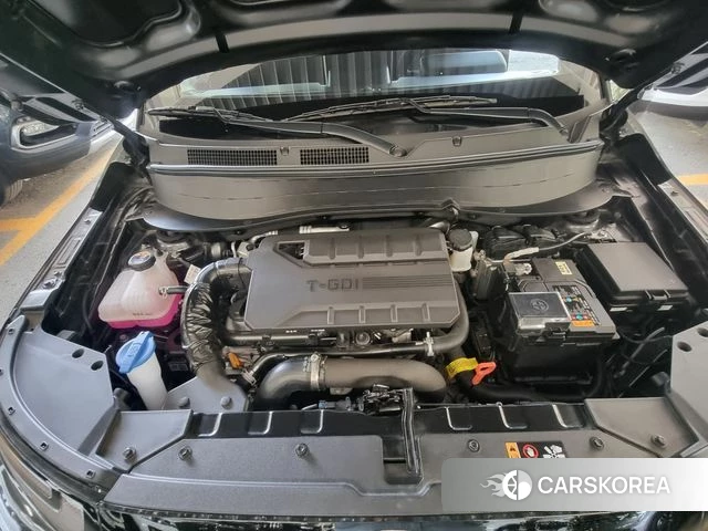 Hyundai Casper id 4442363 из Кореи 7