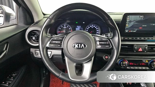 Kia Come New K3 id 4760080 из Кореи 7