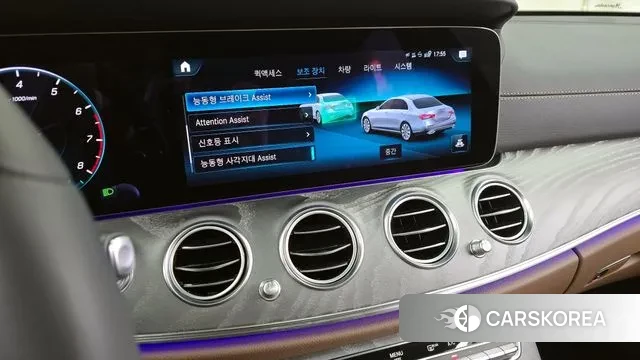 Mercedes-Benz E-Class W213 id 3576574 из Кореи 7