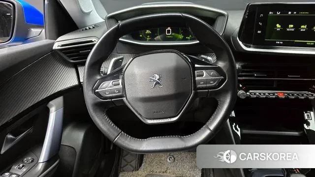 Peugeot 2008 Second generation id 3645785 из Кореи 7