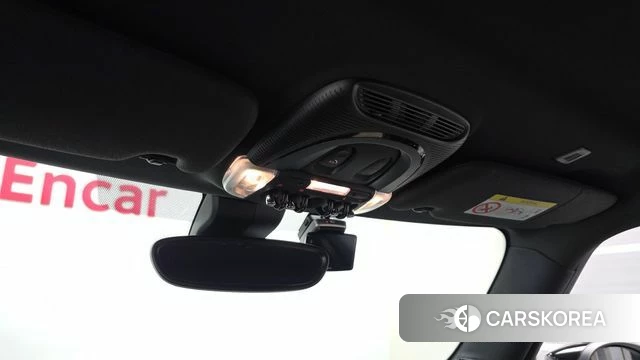 Mini Cooper Electric id 4768254 из Кореи 7