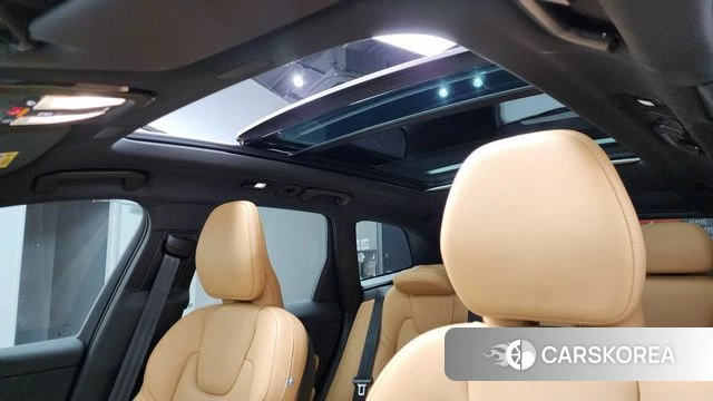 Volvo XC60 second Generation id 4292305 из Кореи 7