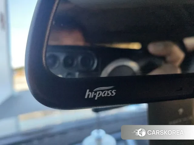 Ssangyong Rexton Sports id 3563366 из Кореи 7