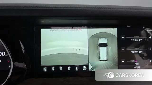 Kia Mohave Master id 3395203 из Кореи 7