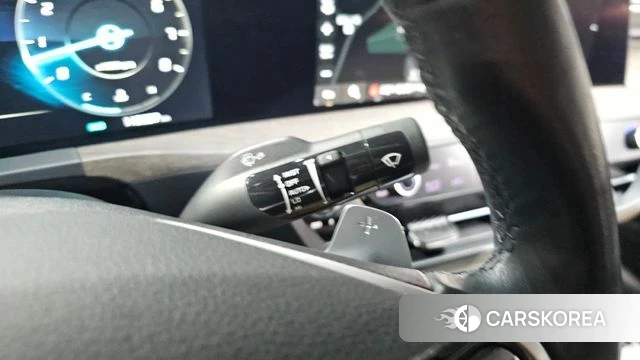 Kia K8 id 3838870 из Кореи 7