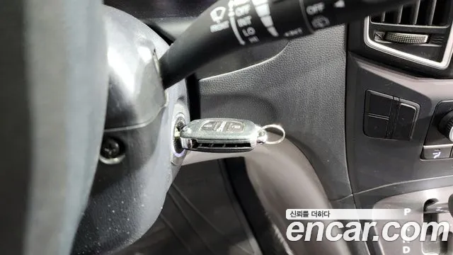 Hyundai The New Grand Starex id 2711495 из Кореи 7