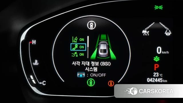 Honda Accord 10th Generation id 4338373 из Кореи 7