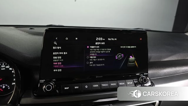 Kia Seltos id 4428554 из Кореи 7