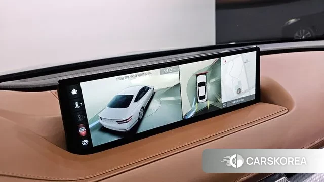 Genesis G80 (RG3) id 2994309 из Кореи 7