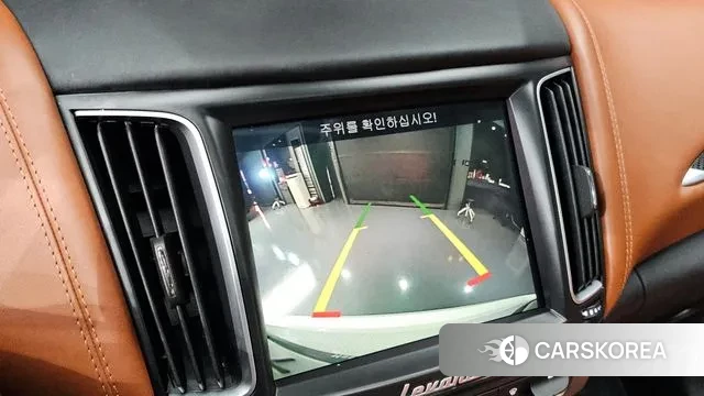 Maserati Levante id 3464846 из Кореи 7