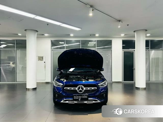 Mercedes-Benz GLA id 4399762 из Китая 7