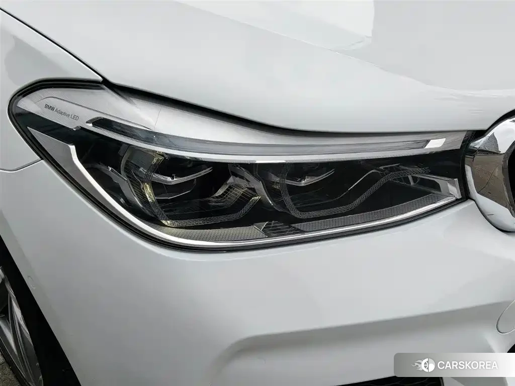 BMW 6 series GT id 4577868 из Китая 7