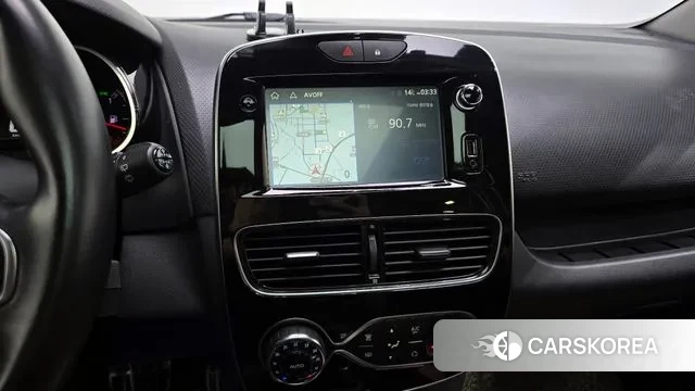 Renault Korea (Samsung) Clio id 3509699 из Кореи 7