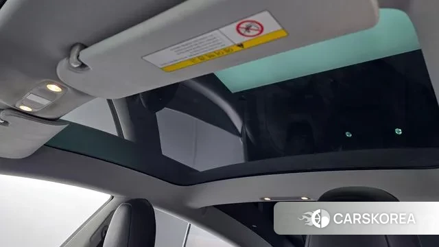 Tesla Model 3 id 3176156 из Кореи 7