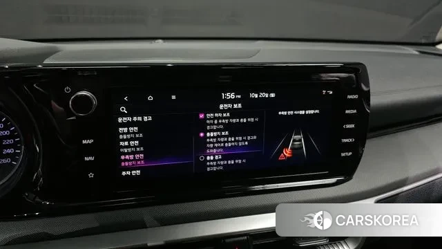 Kia K5 Hybrid 3rd Generation id 3263847 из Кореи 7