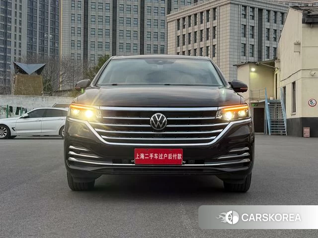 Volkswagen Weiran id 4341830 из Китая 7