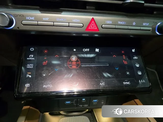 Hyundai Grandeur (GN7) id 3764143 из Кореи 7