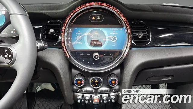 Mini Cooper id 2696001 из Кореи 7