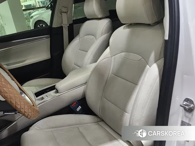 Hyundai The New Grandeur IG id 3406022 из Кореи 7