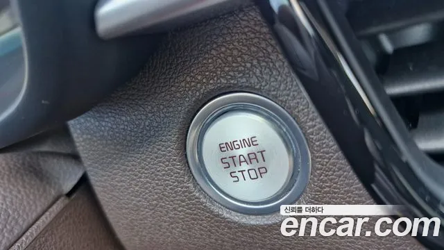 Kia The New K5 2nd generation id 2813752 из Кореи 7