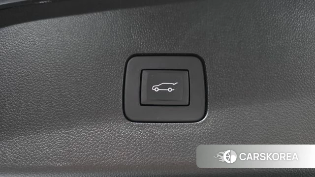 Chevrolet (GM Daewoo) Trax Crossover id 4792541 из Кореи 7