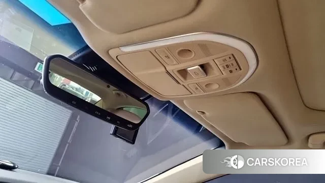 Genesis G80 id 3112594 из Кореи 7