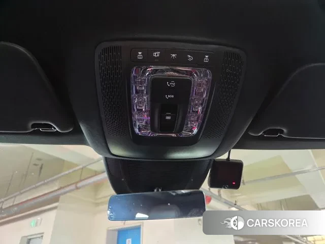 Mercedes-Benz GLE-Class W167 id 3560818 из Кореи 7