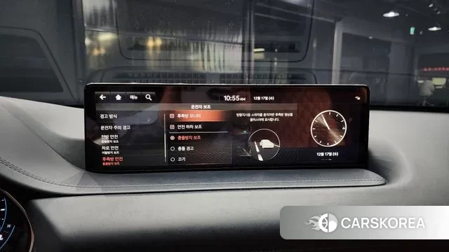 Genesis GV80 id 3488097 из Кореи 7