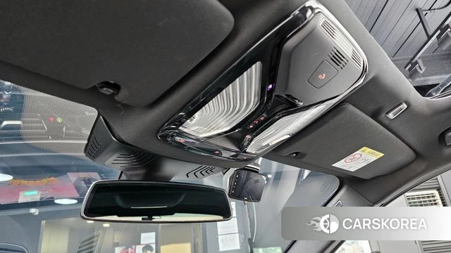 BMW 5 Series (G30) id 3806002 из Кореи 7