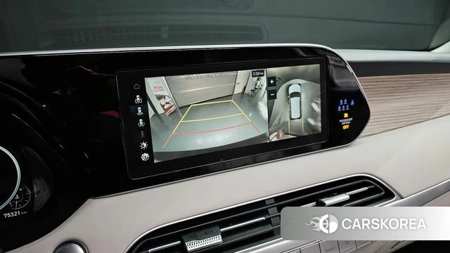 Hyundai Palisade id 4224028 из Кореи 7