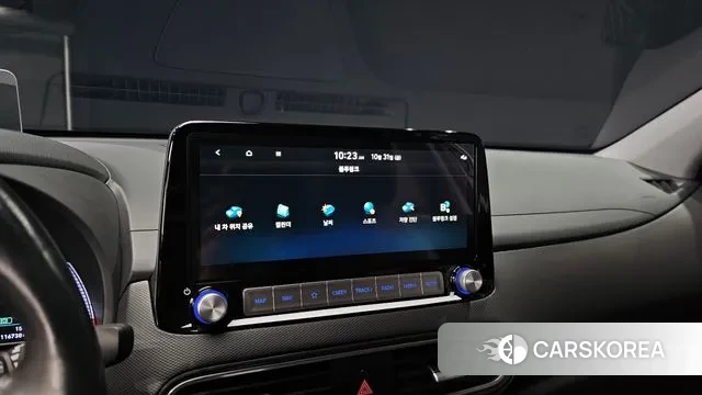 Hyundai Kona Electric id 3312671 из Кореи 7