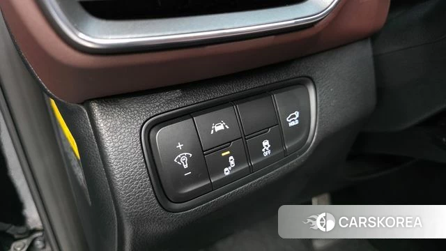 Hyundai Santa Fe TM id 4605230 из Кореи 7
