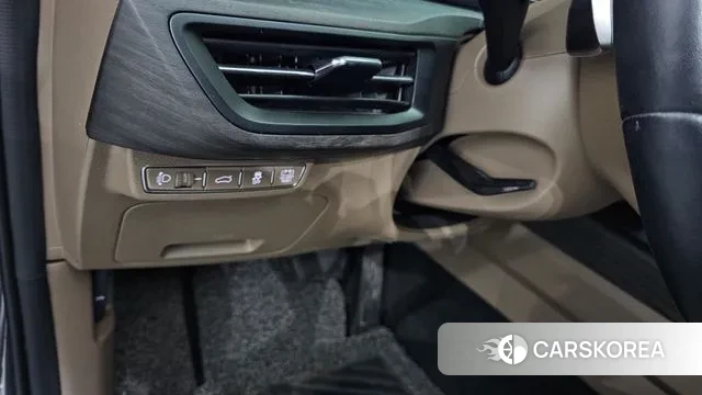 Kia K8 Hybrid id 3722030 из Кореи 7