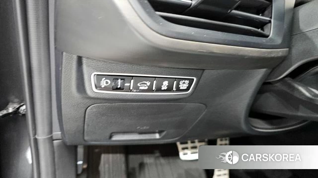 Kia K8 Hybrid id 4422137 из Кореи 7