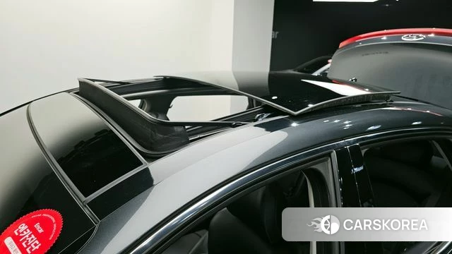 Hyundai The New Grandeur IG id 4195523 из Кореи 7