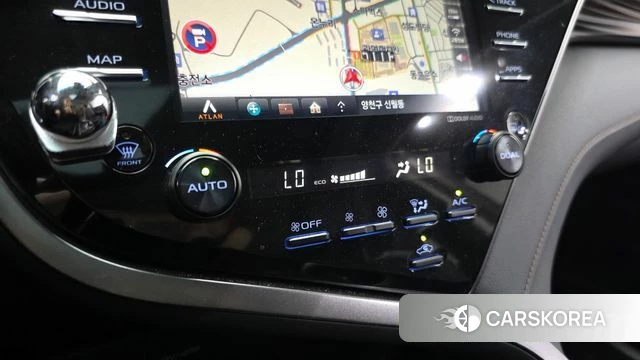 Toyota Camry (XV70) id 4713088 из Кореи 7
