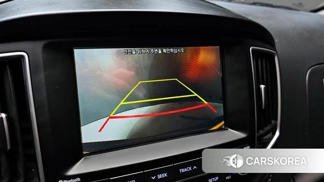 Hyundai The New Grand Starex id 3795604 из Кореи 7