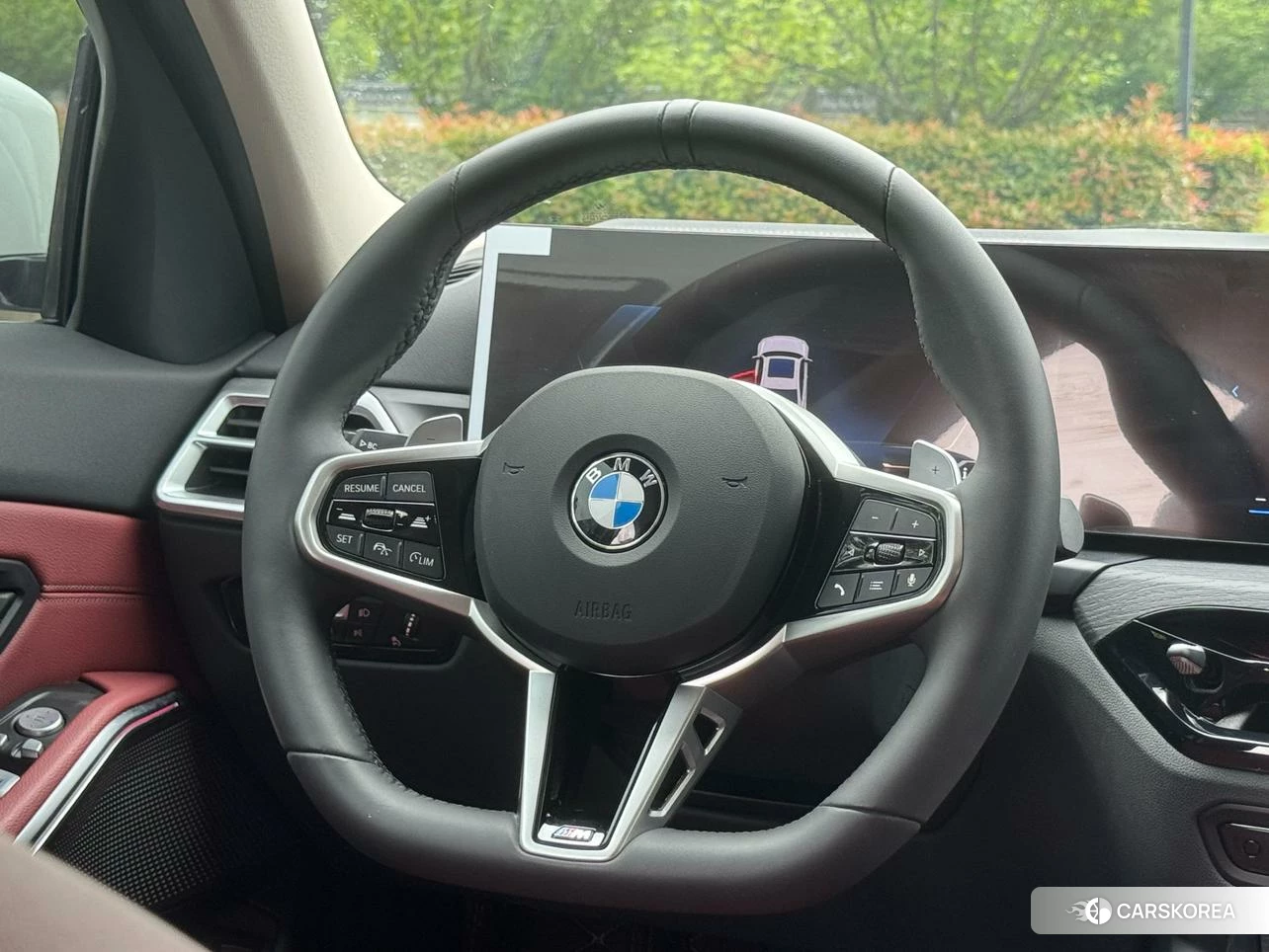 BMW 3 series id 4486422 из Китая 7