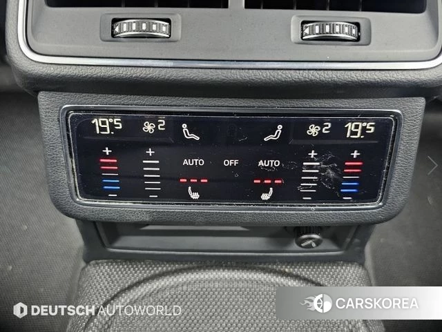 Audi A6 (C8) id 4511485 из Кореи 7