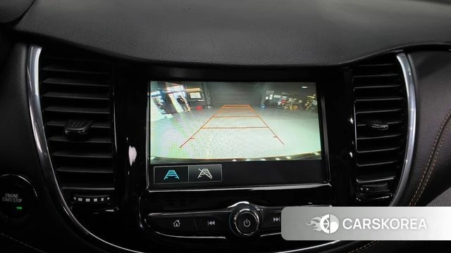 Chevrolet (GM Daewoo) The New Trax id 4305266 из Кореи 7