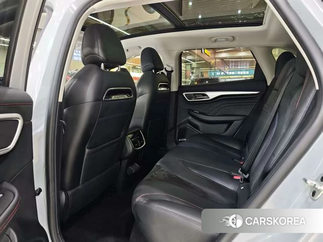 Feifan Automobile Feifan MARVEL R id 3901949 из Китая 7