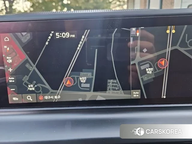 Kia The New Seltos id 3300316 из Кореи 7