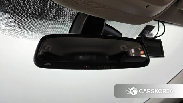 Renault Korea (Samsung) The New QM6 id 4224185 из Кореи 7