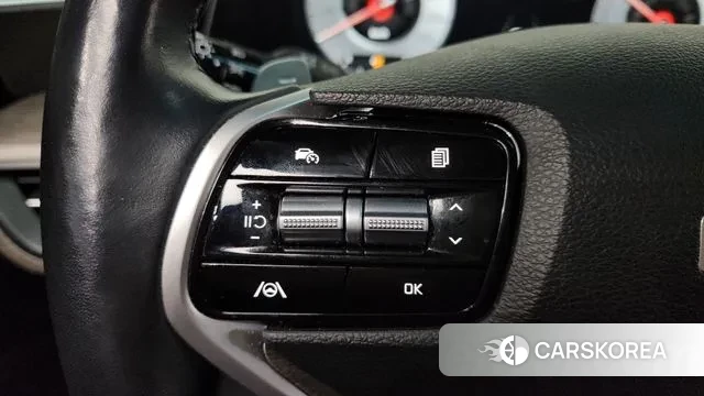 Kia K8 Hybrid id 3438168 из Кореи 7