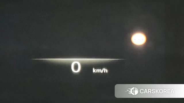 Genesis G80 (RG3) id 2994175 из Кореи 7