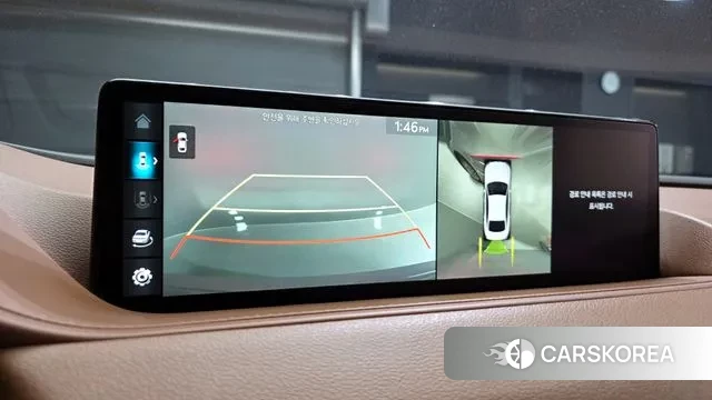 Genesis G80 (RG3) id 3697008 из Кореи 7