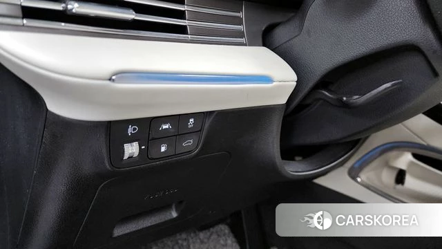 Hyundai The New Grandeur IG id 3806669 из Кореи 7