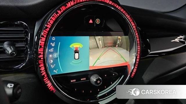 Mini Cooper S id 3878361 из Кореи 7